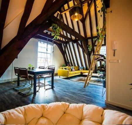 Torenkamer Middelburgh Exteriér fotografie