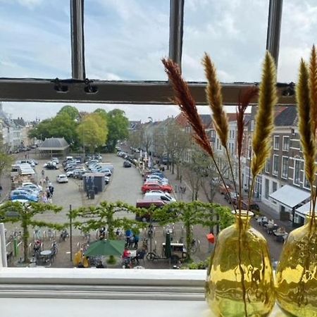 Torenkamer Middelburgh Exteriér fotografie