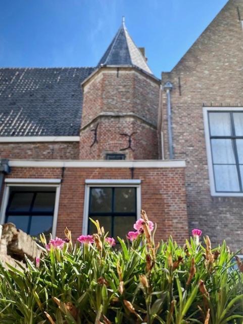 Torenkamer Middelburgh Exteriér fotografie