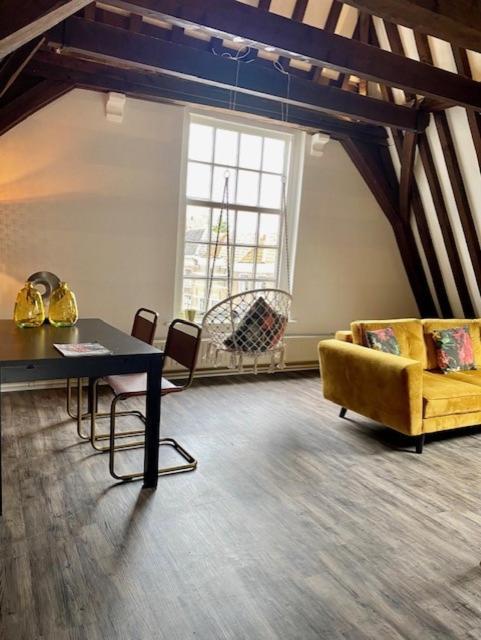 Torenkamer Middelburgh Exteriér fotografie