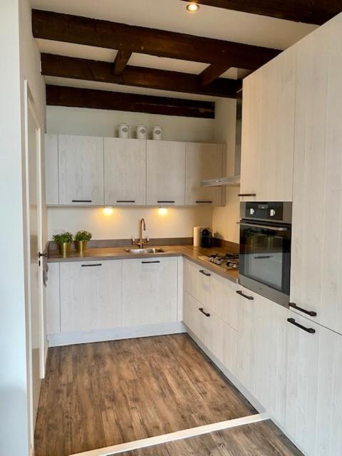 Torenkamer Middelburgh Exteriér fotografie