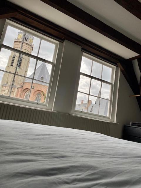 Torenkamer Middelburgh Exteriér fotografie