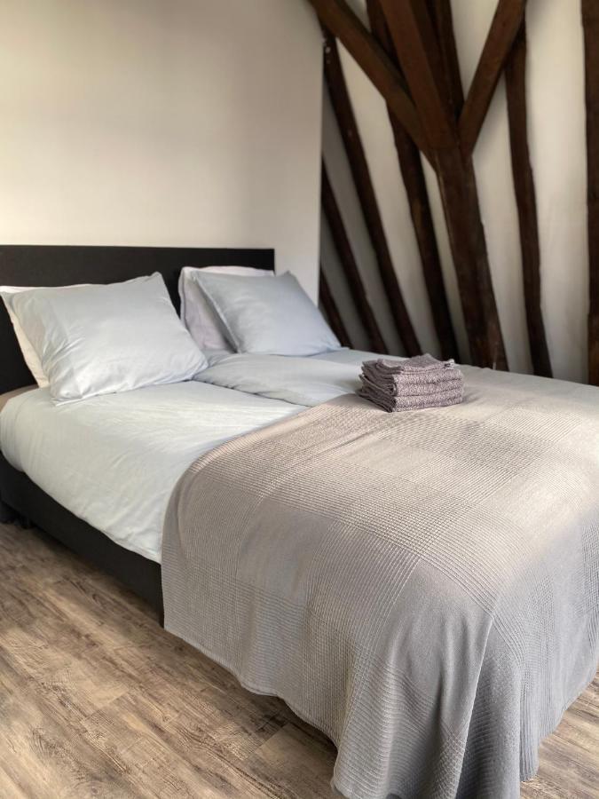 Torenkamer Middelburgh Exteriér fotografie