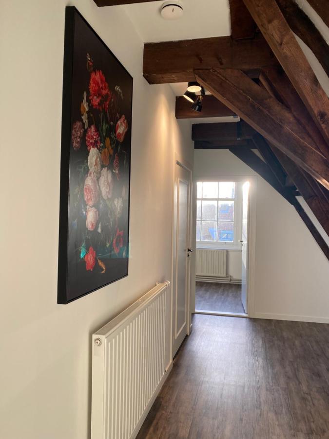 Torenkamer Middelburgh Exteriér fotografie