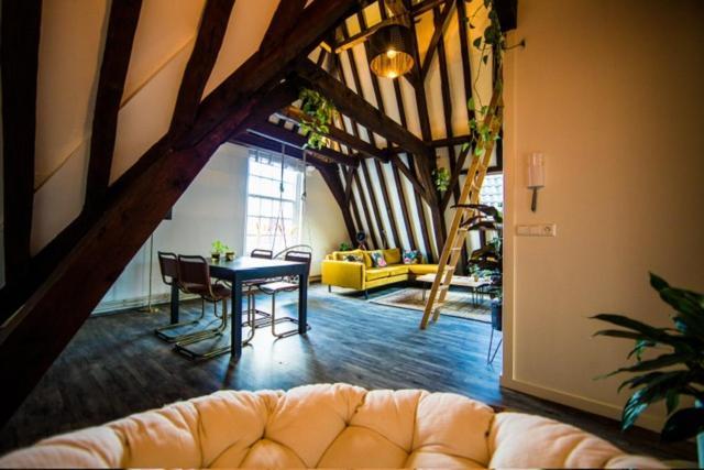 Torenkamer Middelburgh Exteriér fotografie