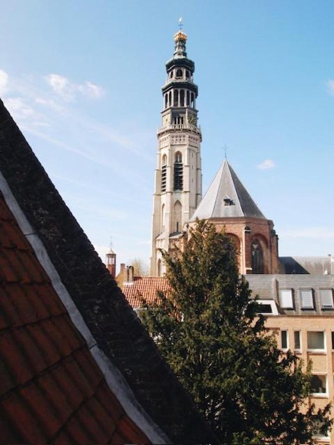 Torenkamer Middelburgh Exteriér fotografie