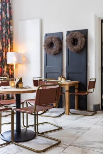 Torenkamer Middelburgh Exteriér fotografie