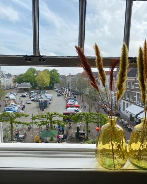 Torenkamer Middelburgh Exteriér fotografie